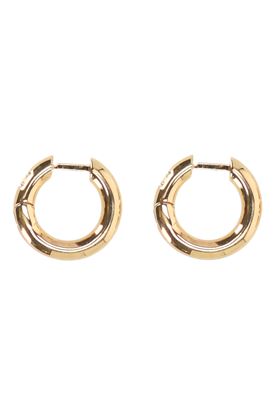 Eva Small earrings FEDERICA TOSI | FT9978GOLD